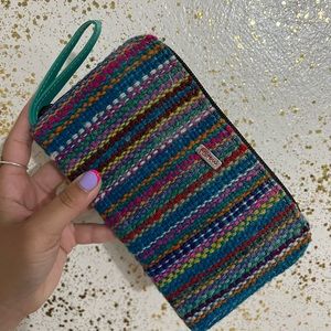 Peruvian WALLET